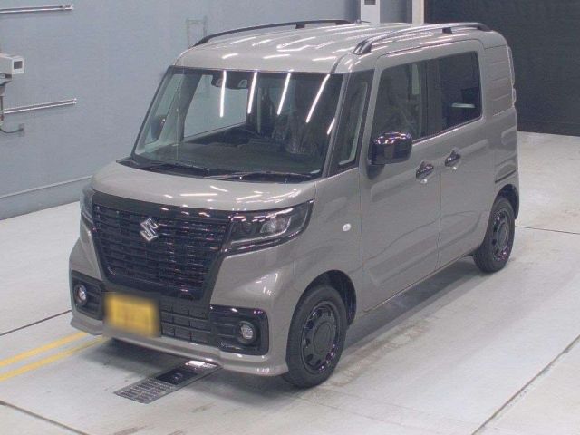 30599 Suzuki Spacia base MK33V 2022 г. (CAA Gifu)